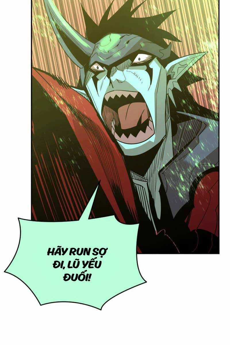 Trở Lại Làm Tân Thủ Chapter 168 trang 64