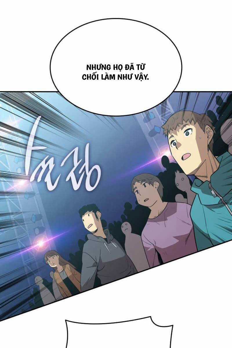 Trở Lại Làm Tân Thủ Chapter 168 trang 7