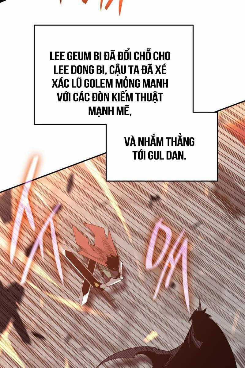 Trở Lại Làm Tân Thủ Chapter 168 trang 71