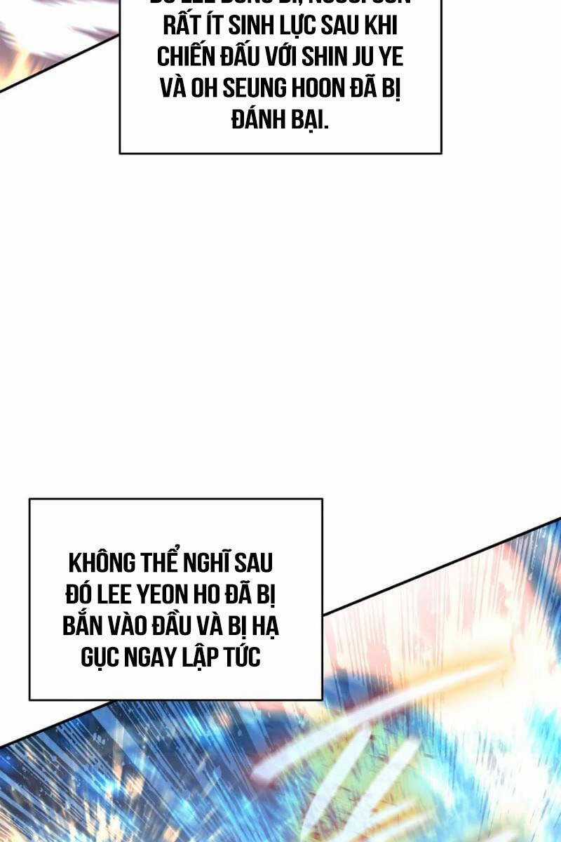 Trở Lại Làm Tân Thủ Chapter 168 trang 83