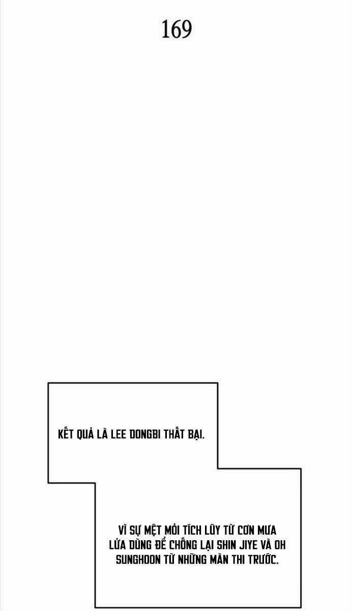 Trở Lại Làm Tân Thủ Chapter 169 trang 11