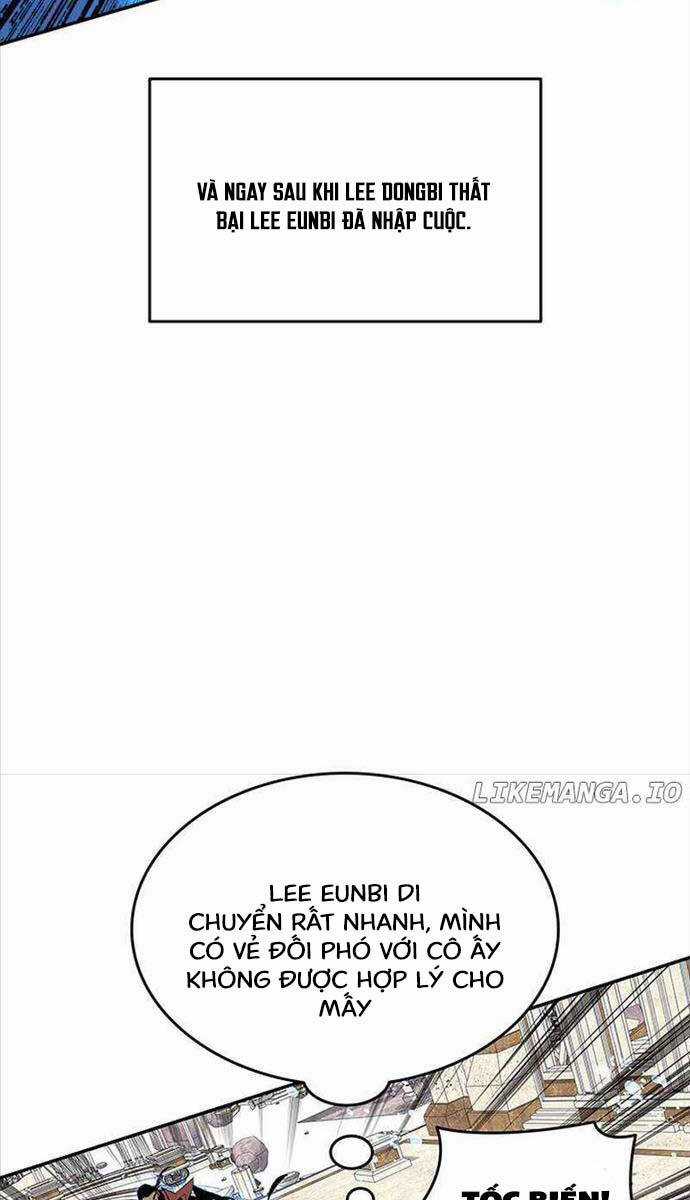 Trở Lại Làm Tân Thủ Chapter 169 trang 13