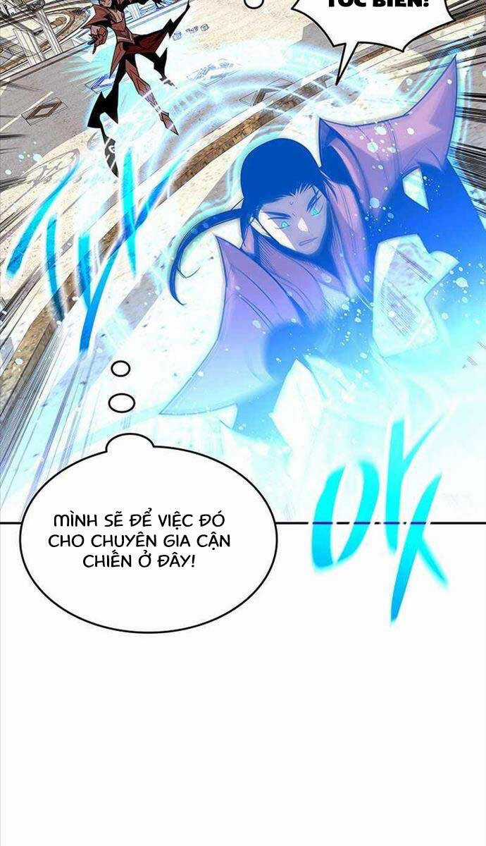 Trở Lại Làm Tân Thủ Chapter 169 trang 14