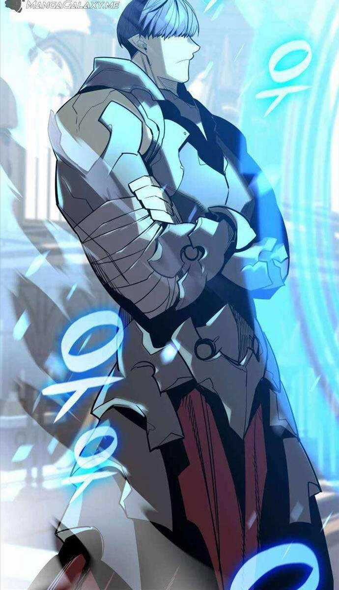 Trở Lại Làm Tân Thủ Chapter 169 trang 21