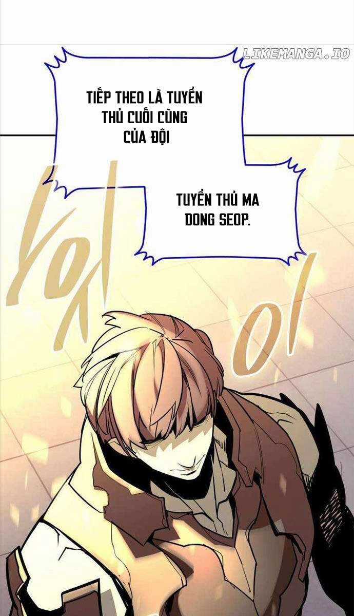 Trở Lại Làm Tân Thủ Chapter 169 trang 30
