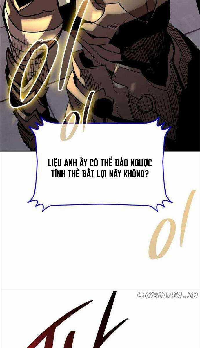 Trở Lại Làm Tân Thủ Chapter 169 trang 31