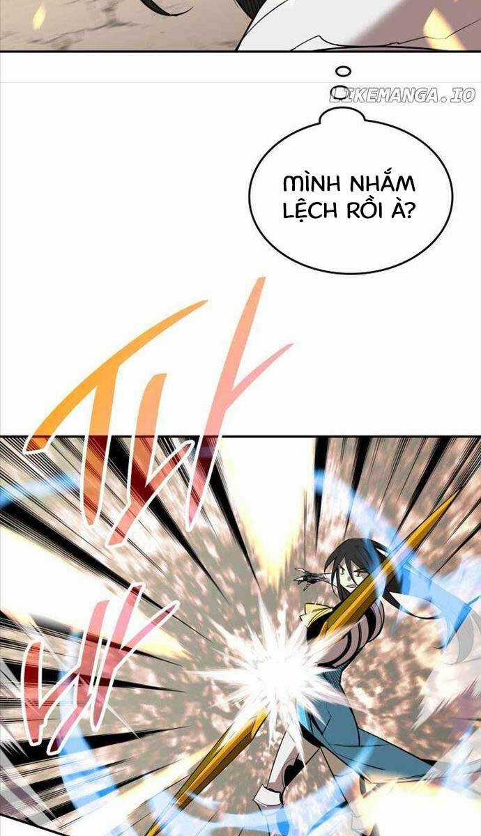 Trở Lại Làm Tân Thủ Chapter 169 trang 35