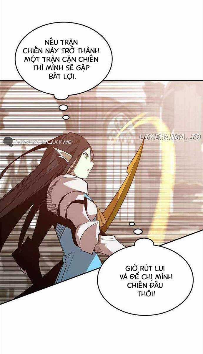 Trở Lại Làm Tân Thủ Chapter 169 trang 42