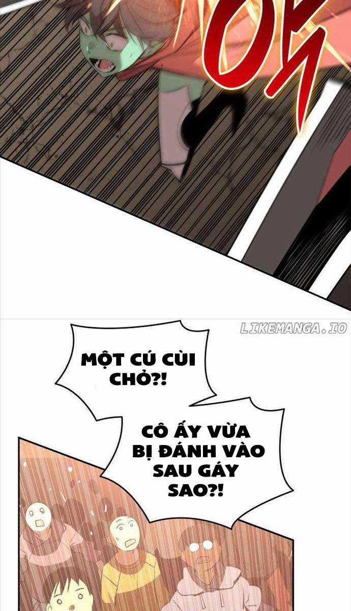 Trở Lại Làm Tân Thủ Chapter 169 trang 58