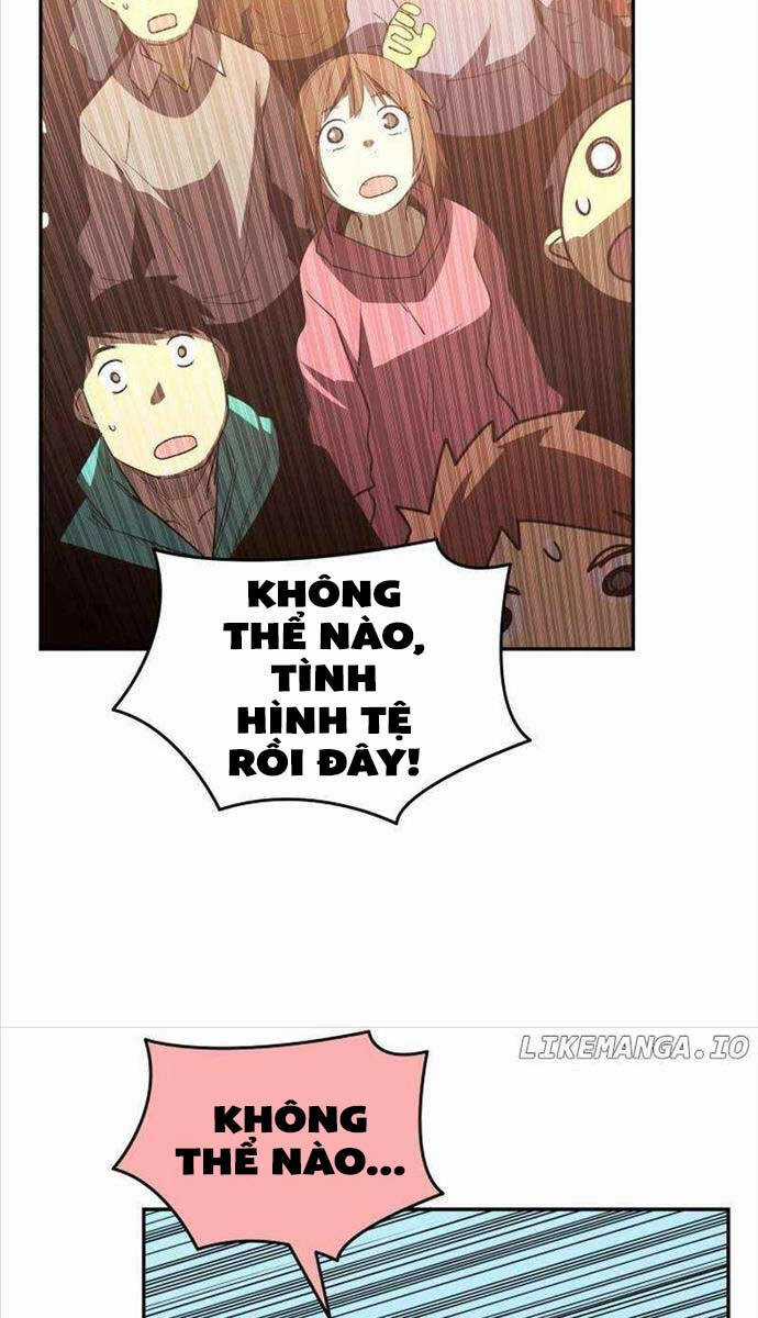 Trở Lại Làm Tân Thủ Chapter 169 trang 59