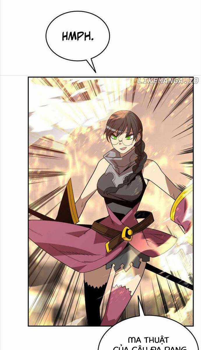 Trở Lại Làm Tân Thủ Chapter 169 trang 6