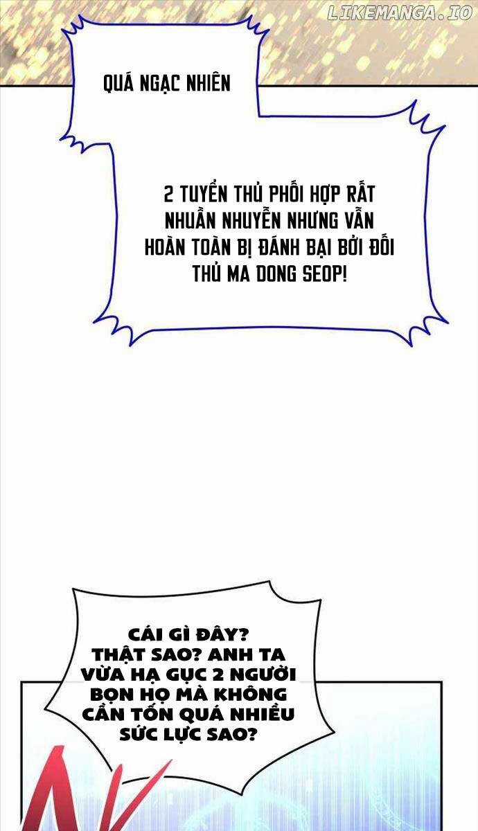 Trở Lại Làm Tân Thủ Chapter 169 trang 64