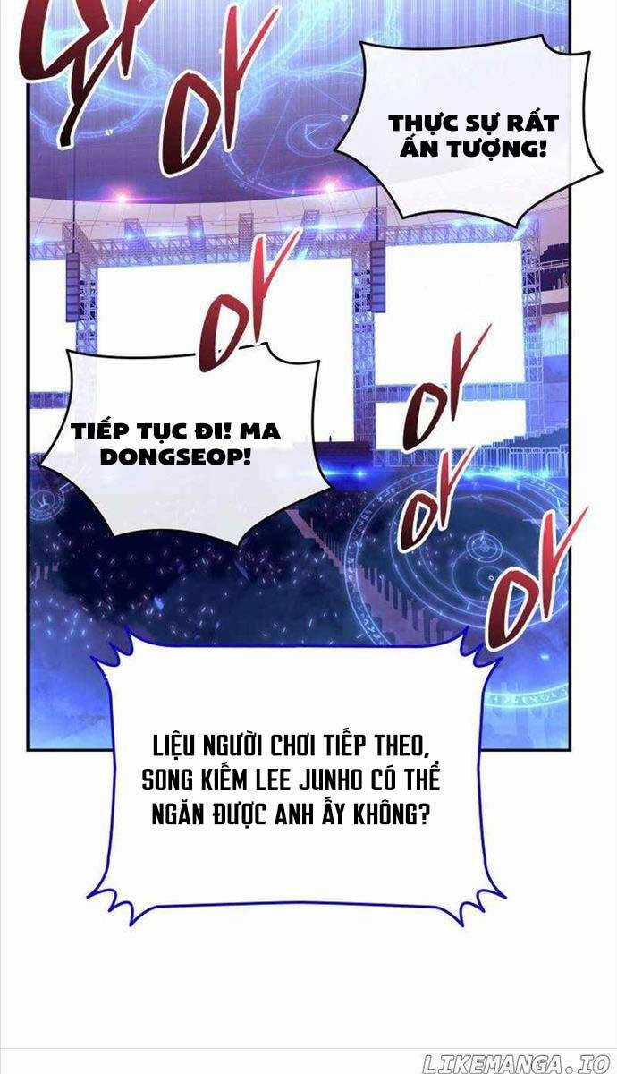 Trở Lại Làm Tân Thủ Chapter 169 trang 65