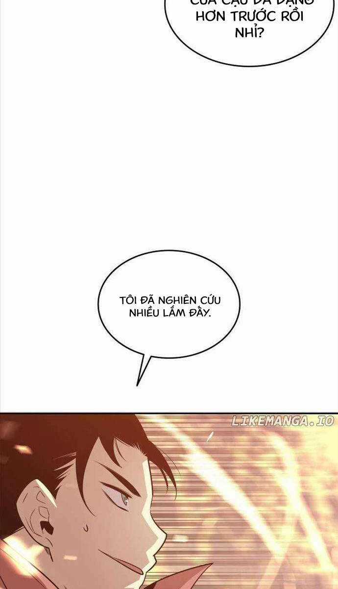 Trở Lại Làm Tân Thủ Chapter 169 trang 7