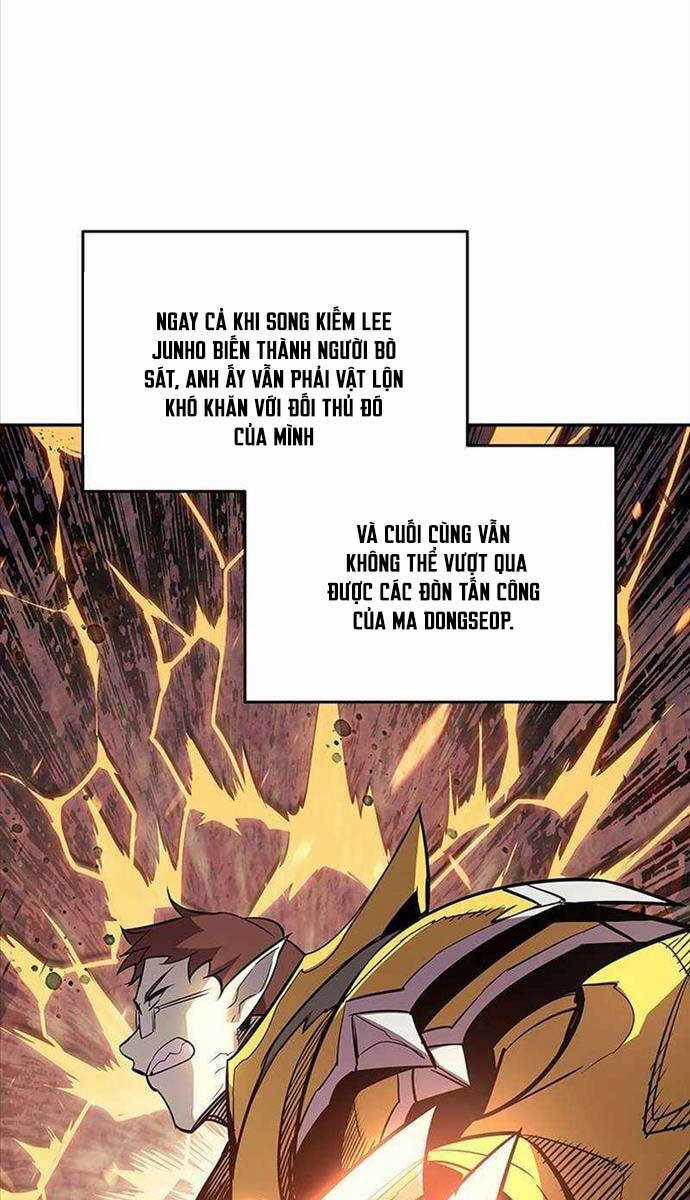 Trở Lại Làm Tân Thủ Chapter 169 trang 70