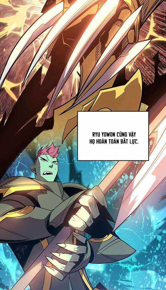 Trở Lại Làm Tân Thủ Chapter 169 trang 71