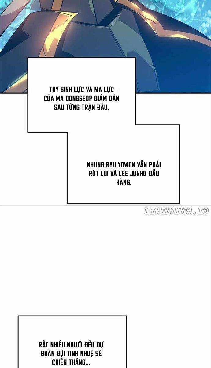 Trở Lại Làm Tân Thủ Chapter 169 trang 72