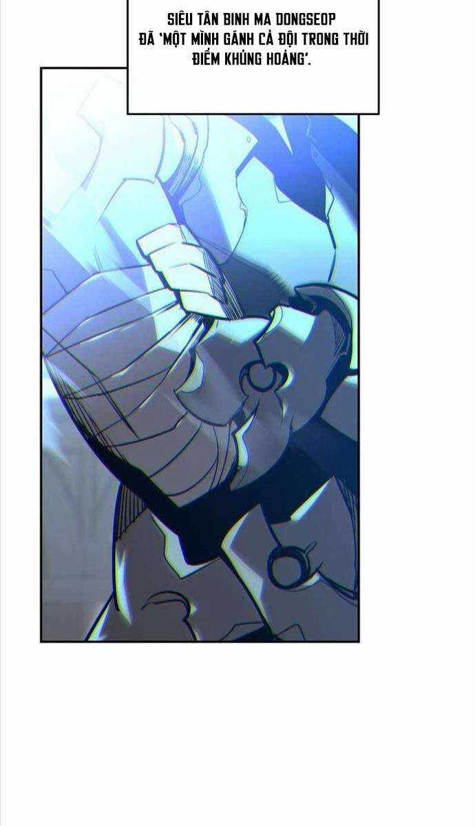 Trở Lại Làm Tân Thủ Chapter 169 trang 74