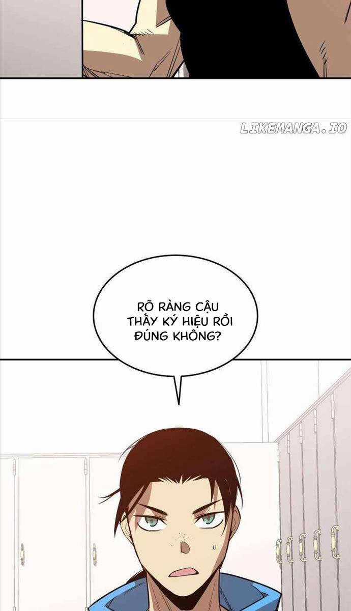 Trở Lại Làm Tân Thủ Chapter 169 trang 79