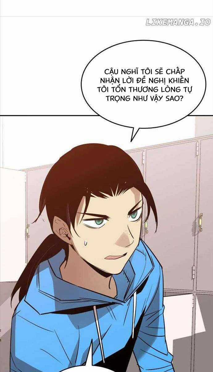 Trở Lại Làm Tân Thủ Chapter 169 trang 84