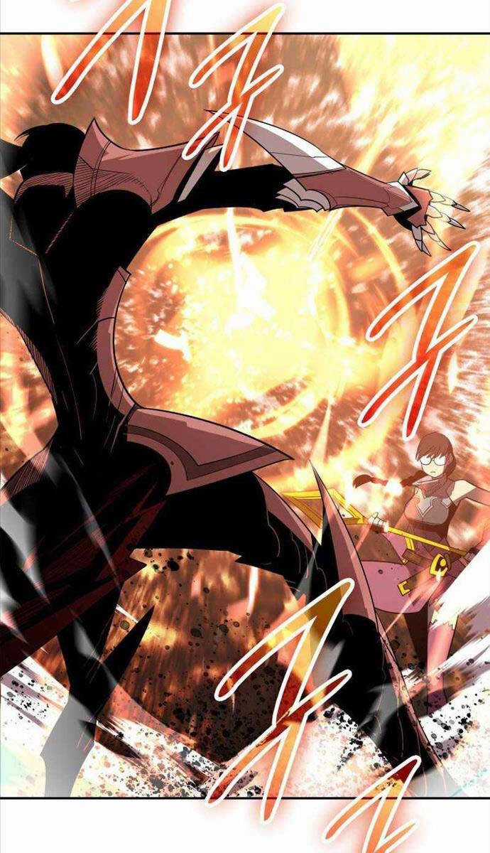 Trở Lại Làm Tân Thủ Chapter 169 trang 9