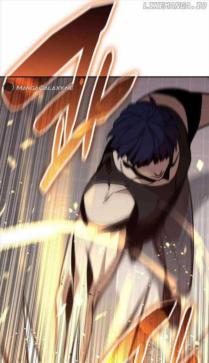 Trở Lại Làm Tân Thủ Chapter 169 trang 91