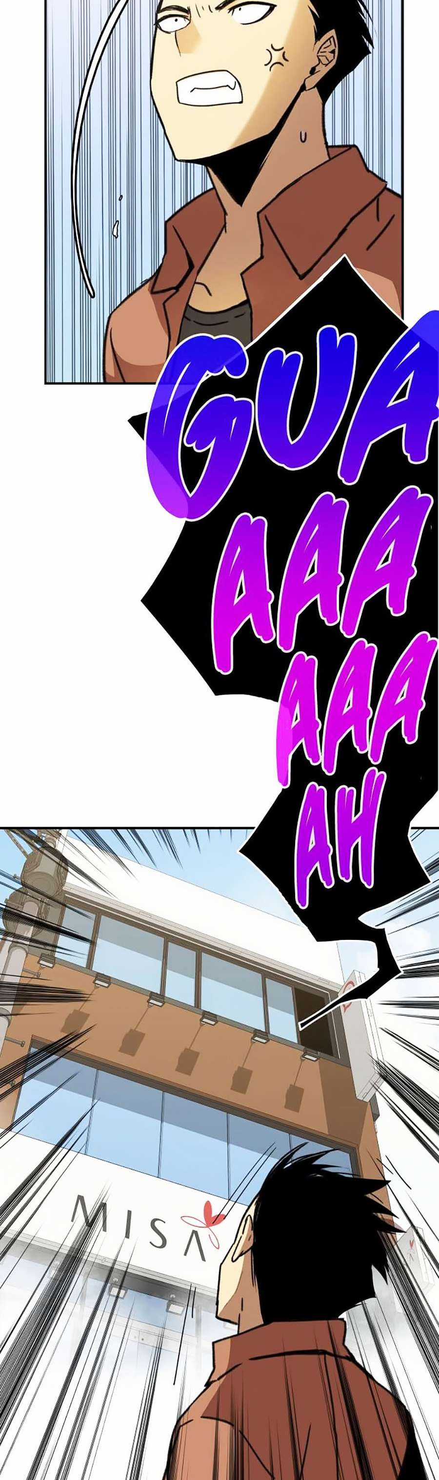 Trở Lại Làm Tân Thủ Chapter 17 trang 13