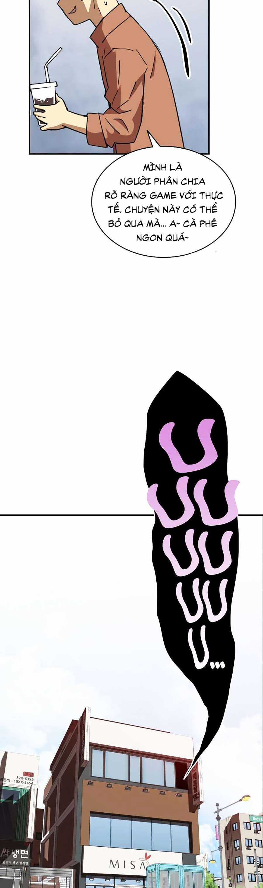 Trở Lại Làm Tân Thủ Chapter 17 trang 15