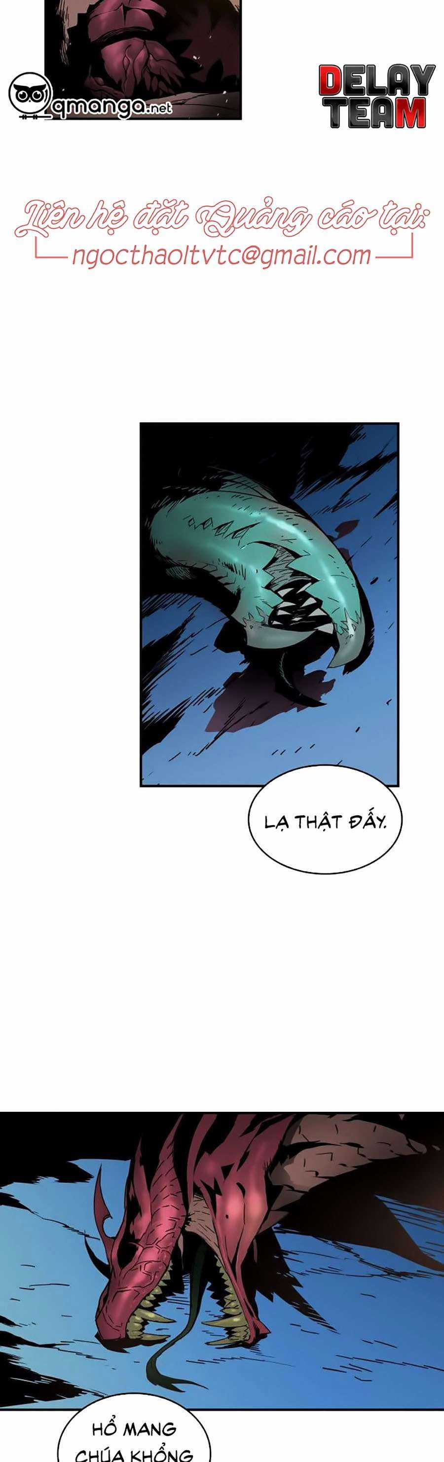 Trở Lại Làm Tân Thủ Chapter 17 trang 24