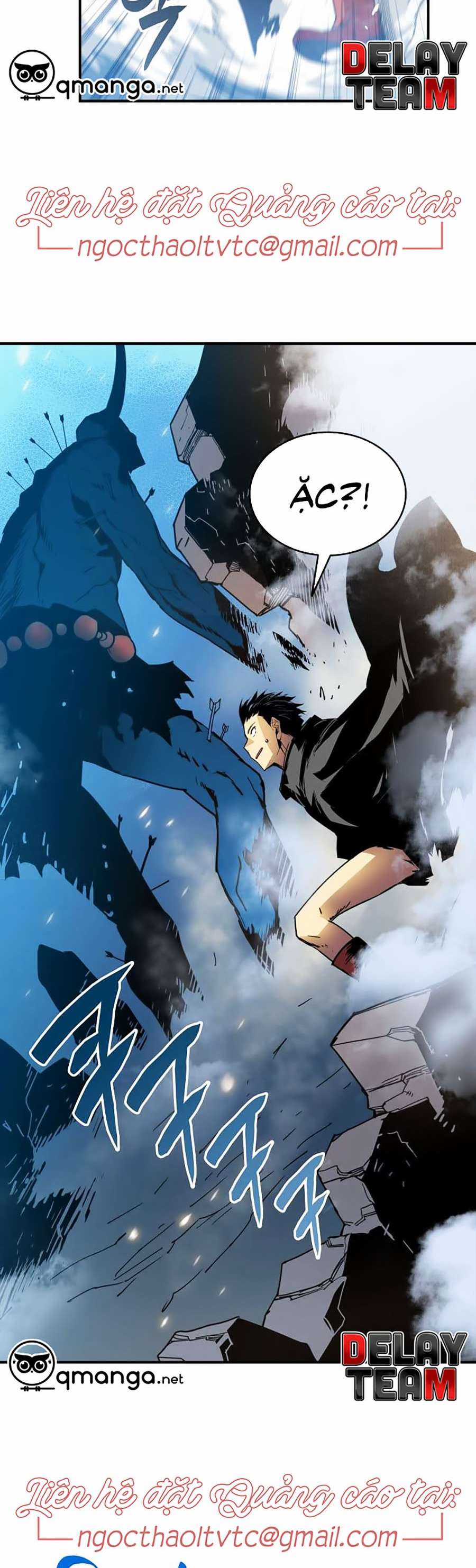 Trở Lại Làm Tân Thủ Chapter 17 trang 27