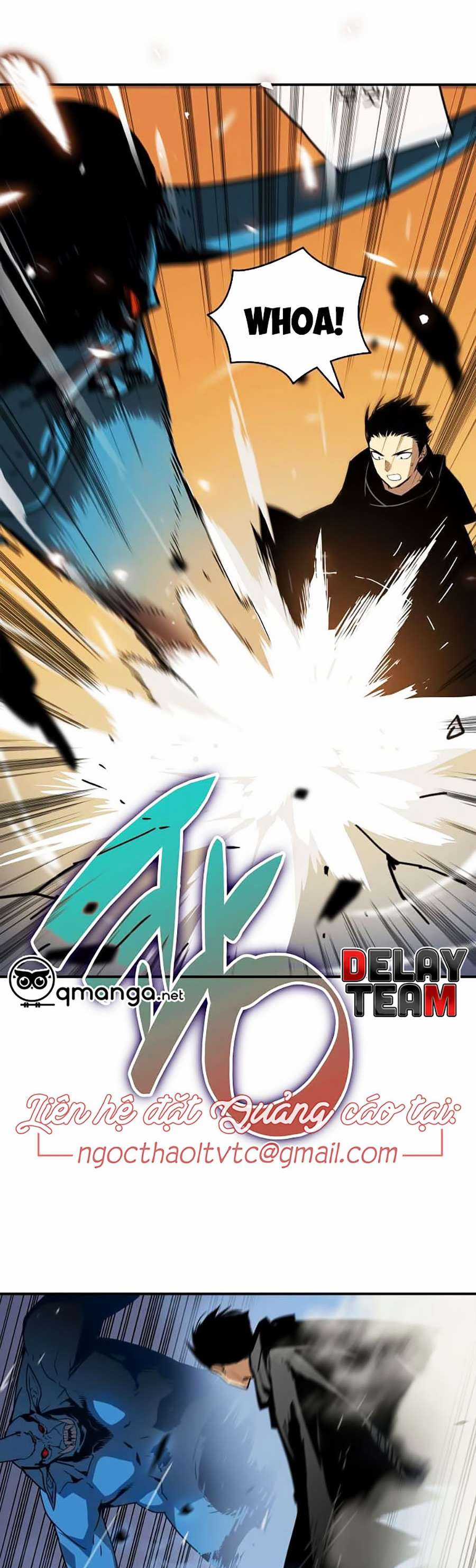 Trở Lại Làm Tân Thủ Chapter 17 trang 29