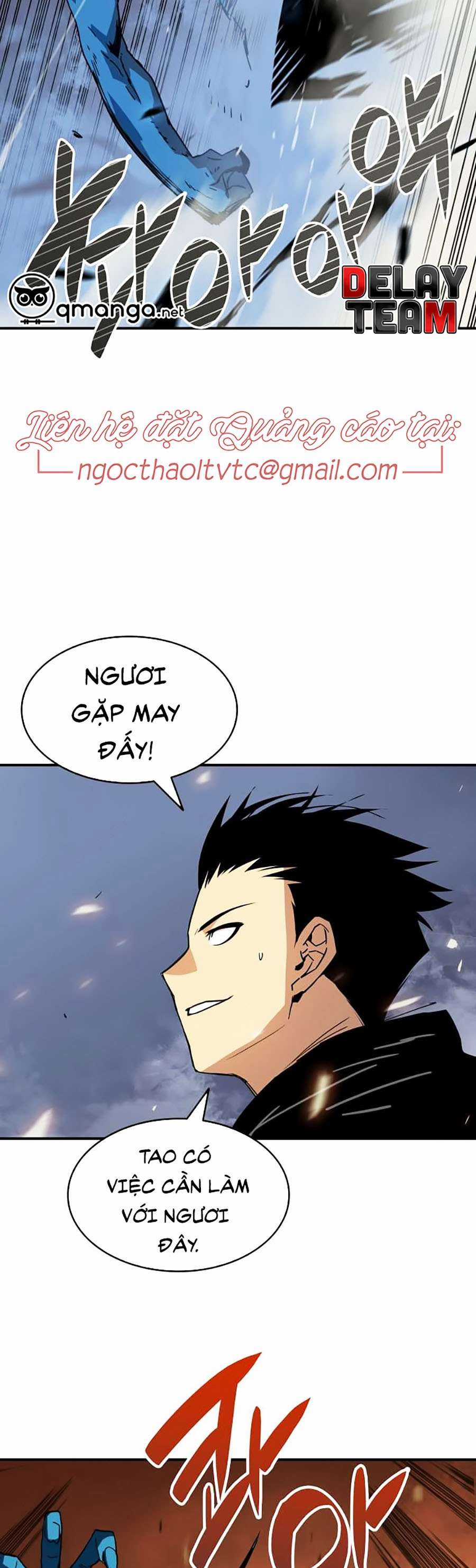 Trở Lại Làm Tân Thủ Chapter 17 trang 30