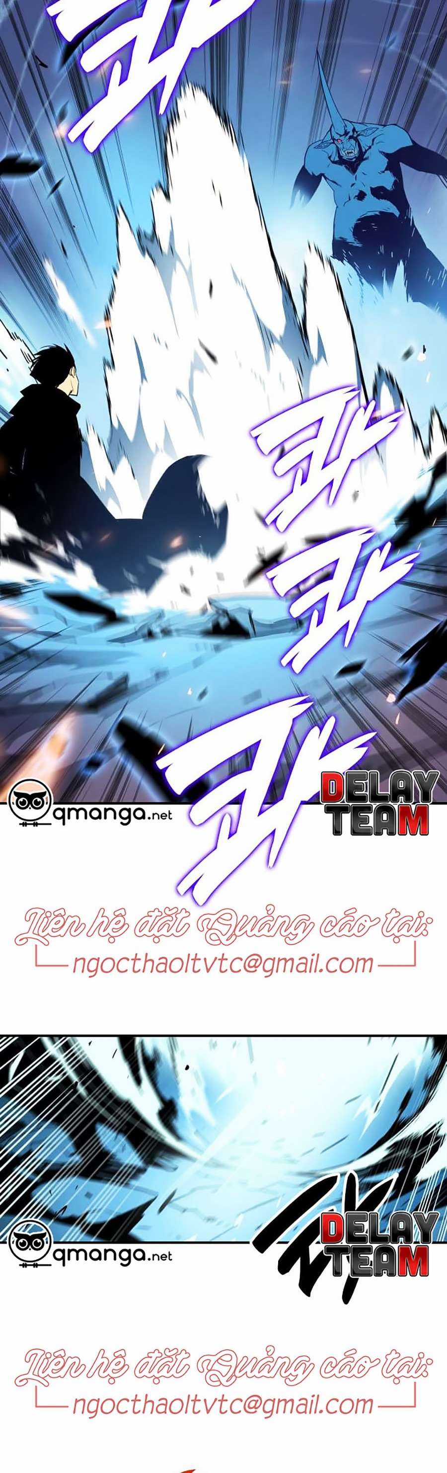 Trở Lại Làm Tân Thủ Chapter 17 trang 33