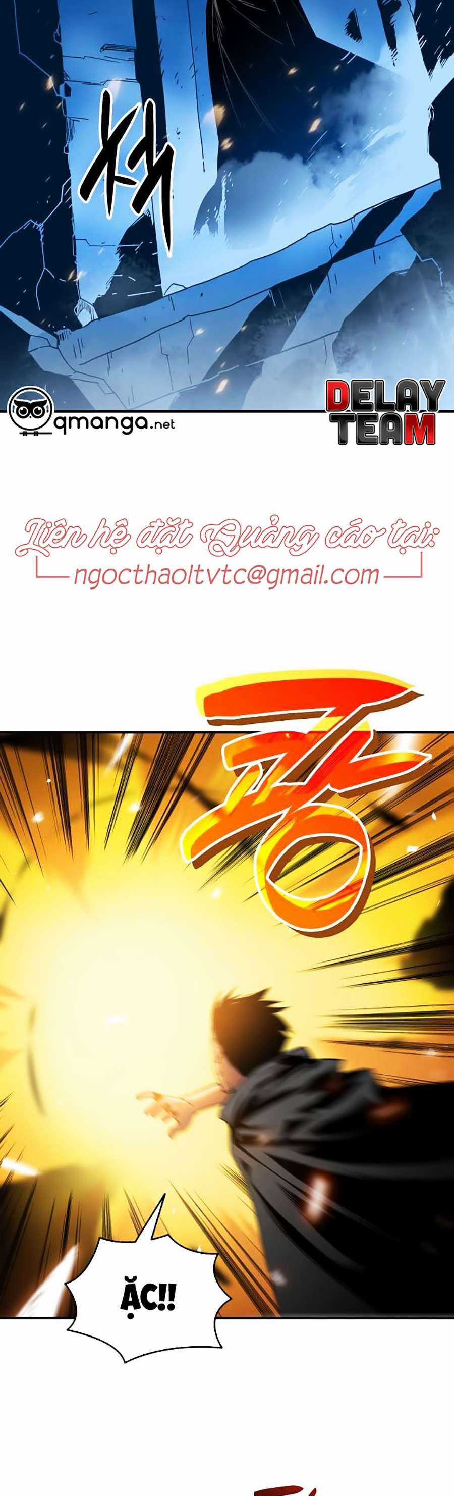 Trở Lại Làm Tân Thủ Chapter 17 trang 37