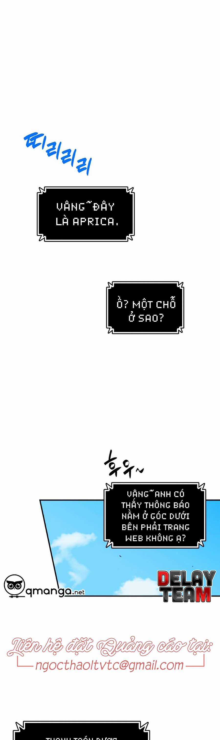 Trở Lại Làm Tân Thủ Chapter 17 trang 4