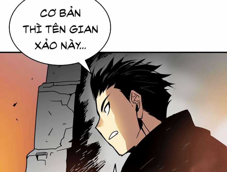 Trở Lại Làm Tân Thủ Chapter 17 trang 48