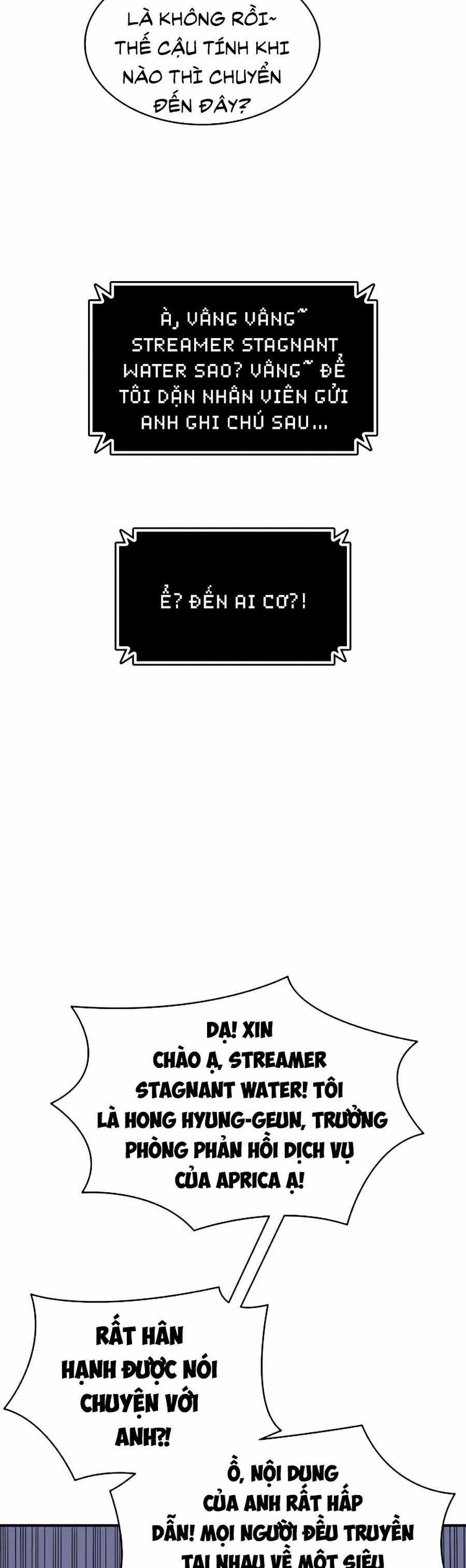 Trở Lại Làm Tân Thủ Chapter 17 trang 7