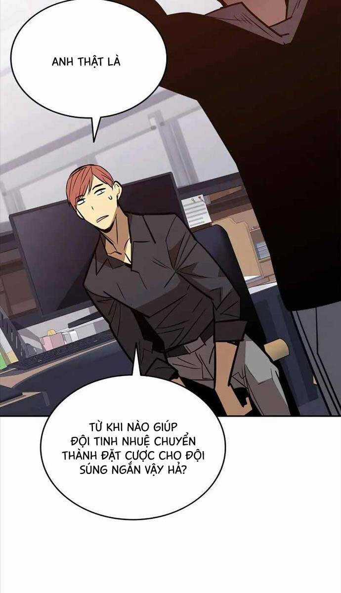 Trở Lại Làm Tân Thủ Chapter 170 trang 10