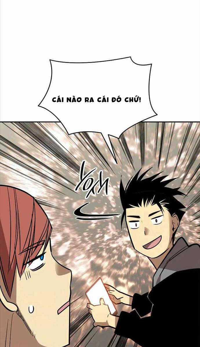 Trở Lại Làm Tân Thủ Chapter 170 trang 11