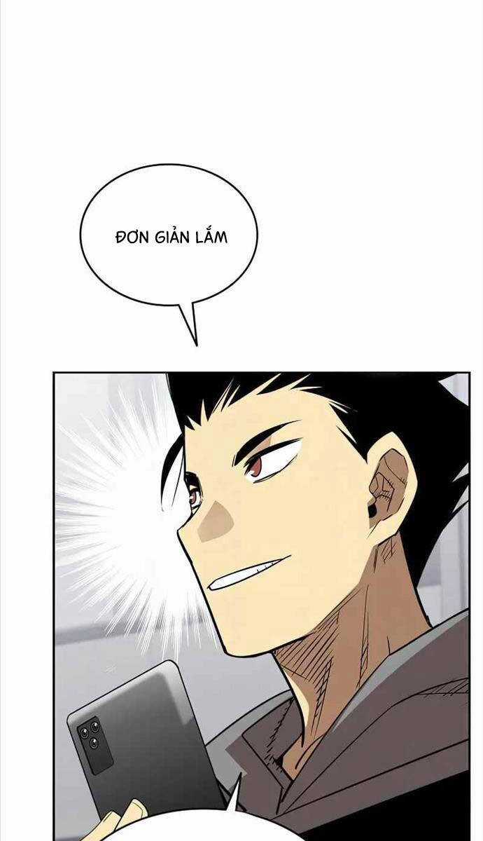 Trở Lại Làm Tân Thủ Chapter 170 trang 14