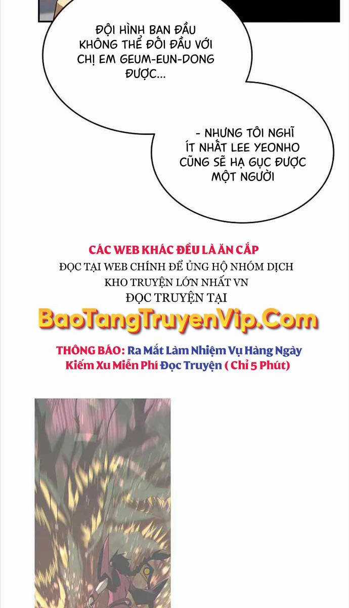 Trở Lại Làm Tân Thủ Chapter 170 trang 15