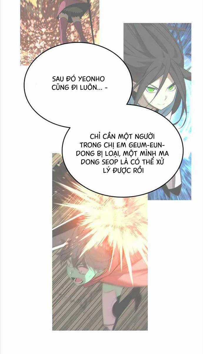 Trở Lại Làm Tân Thủ Chapter 170 trang 16