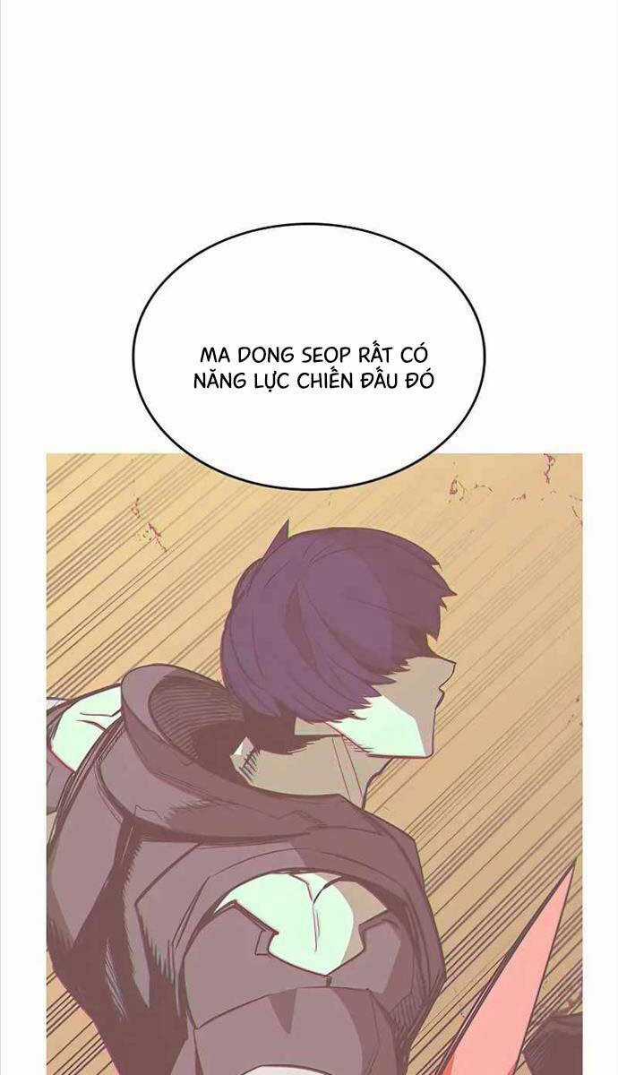 Trở Lại Làm Tân Thủ Chapter 170 trang 17