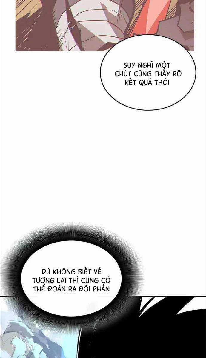 Trở Lại Làm Tân Thủ Chapter 170 trang 18