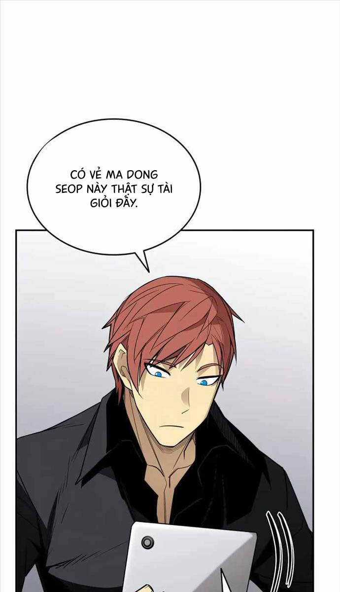 Trở Lại Làm Tân Thủ Chapter 170 trang 20