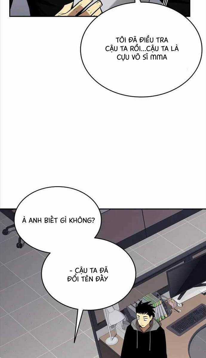 Trở Lại Làm Tân Thủ Chapter 170 trang 21