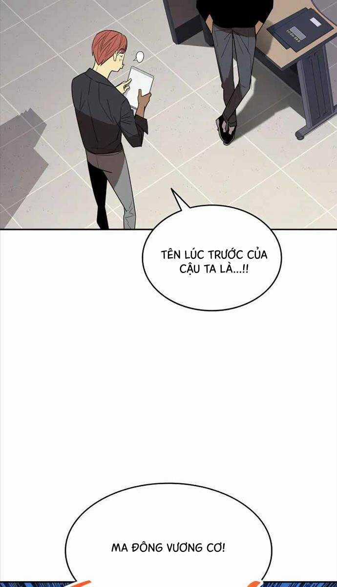 Trở Lại Làm Tân Thủ Chapter 170 trang 22