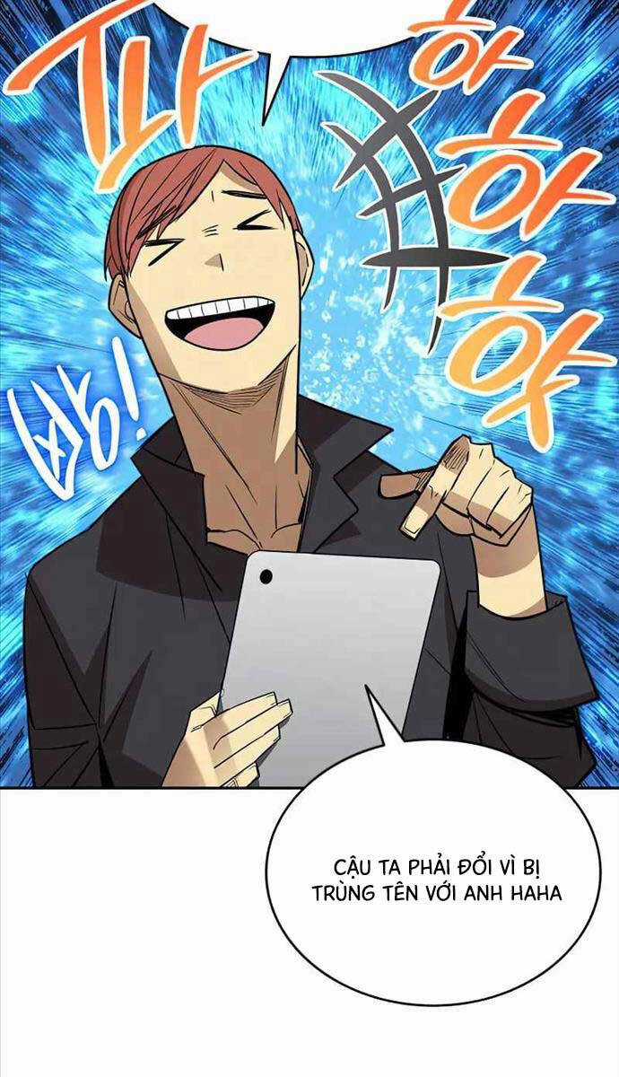 Trở Lại Làm Tân Thủ Chapter 170 trang 23