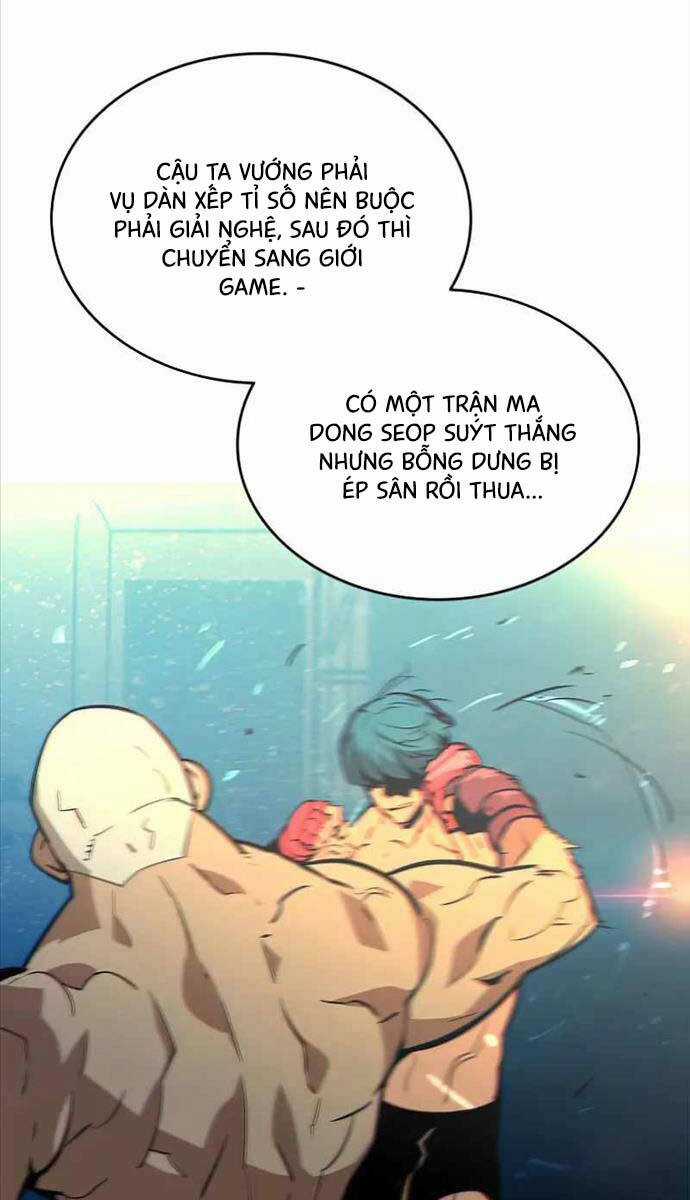 Trở Lại Làm Tân Thủ Chapter 170 trang 25