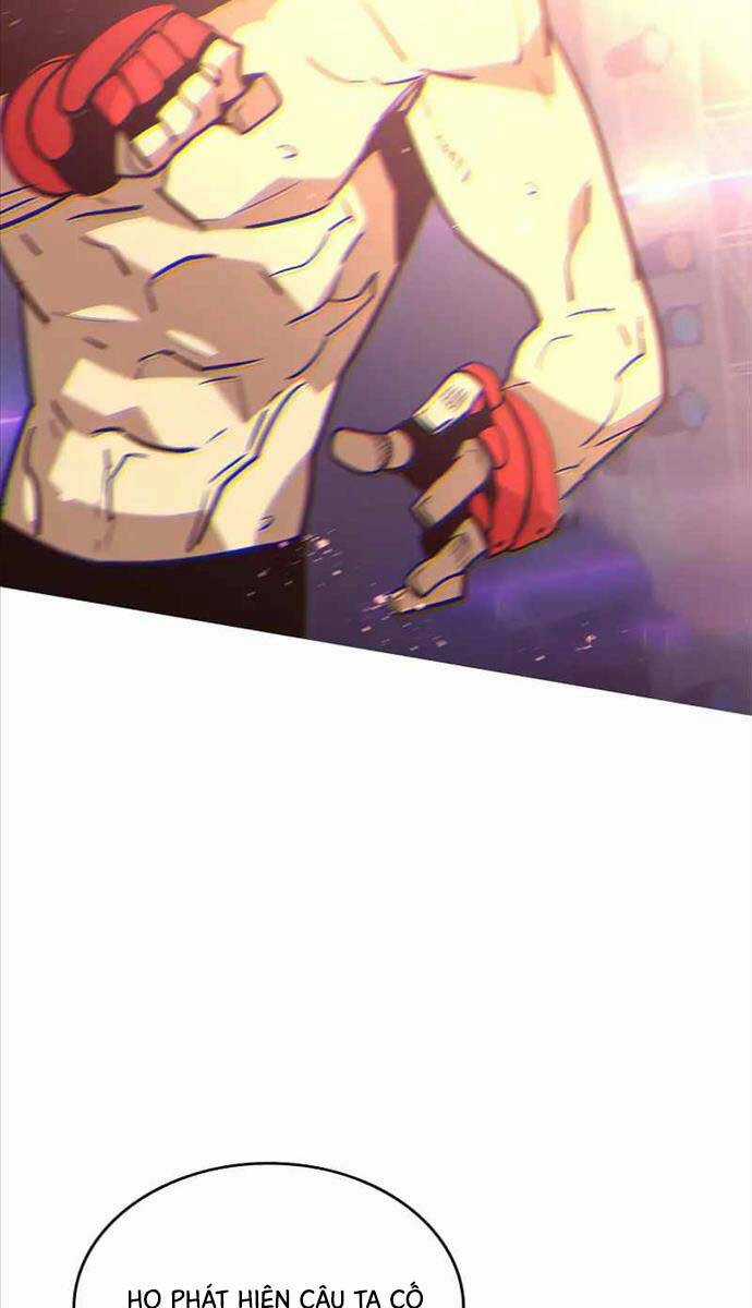 Trở Lại Làm Tân Thủ Chapter 170 trang 27